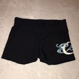 Tesla Athletic Shorts